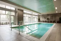 Hyatt House Seattle/Redmond - Pools
