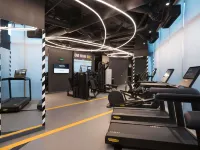 Ibis Styles Manila Araneta City - Gym