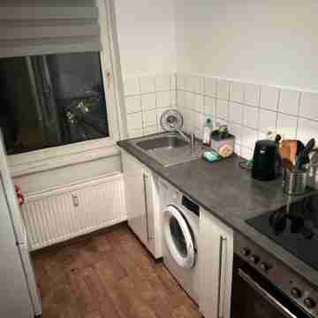 5 min to HANNOVER MESSE PRETTY 2 ROOM APARTMENT Others