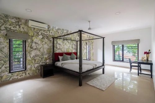 Truliv Villa Seraya