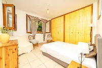 Registered Accommodation 4 Stars and 30mn Nice Cannes Antibes ! - Homestays