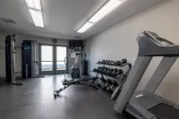 Country Inn & Suites by Radisson, Seattle-Bothell, WA - Gym