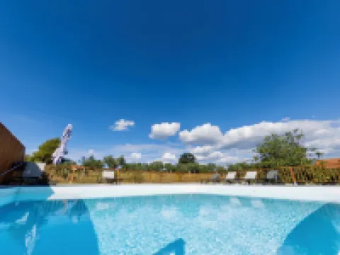 Matias Nature - Mountain Lodges in Serra da Estrela, Seia
