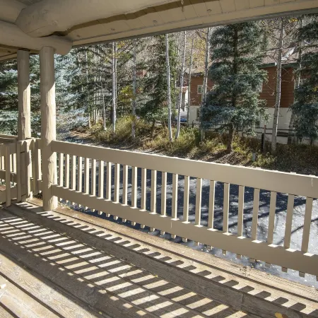 Timbercreek #8b 2 Bedroom Home by RedAwning