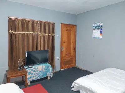 Sri Dewi Homestay Hotel a Wonokitri