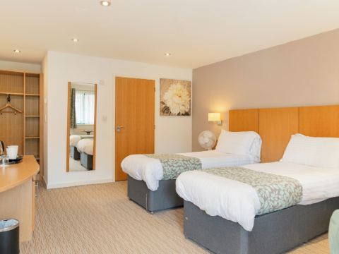 ディーンゲート モーテル