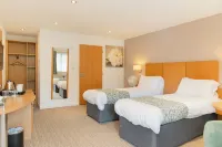 Deangate Motel Các khách sạn ở Berkeley