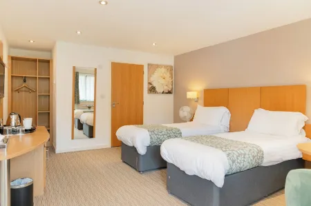 Deangate Motel Отели в г. Беркли