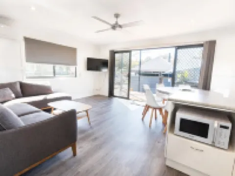 Geelong Holiday Park Hotels in Geelong