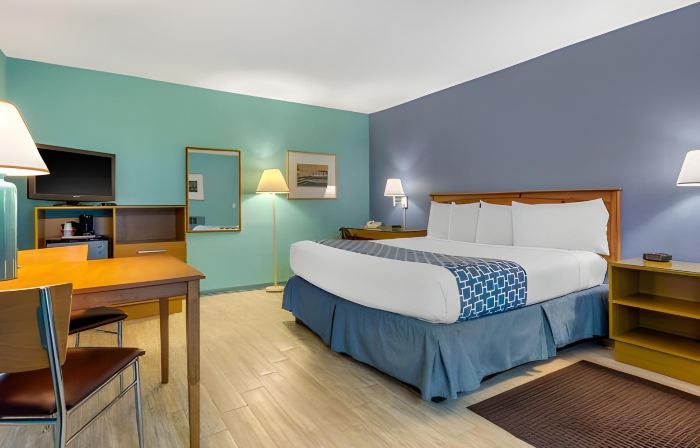 Econo Lodge Buffalo South