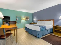 Econo Lodge Buffalo South - Wifi