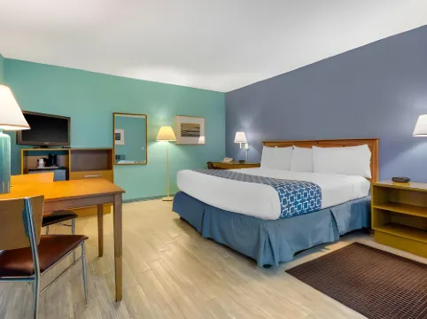 Econo Lodge Buffalo South