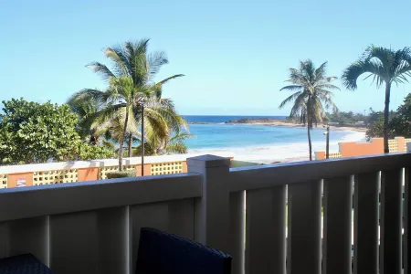 Beachfront Bliss at Las Mareas De Isabela near Jobos