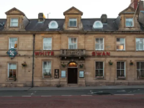 White Swan Hotel Hotels in Alnwick