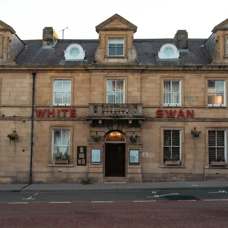 White Swan Hotel