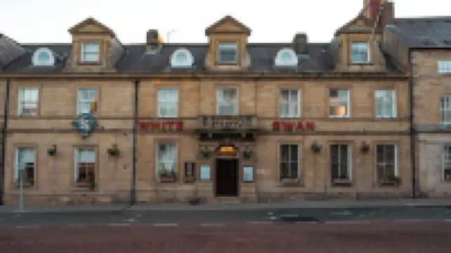 White Swan Hotel