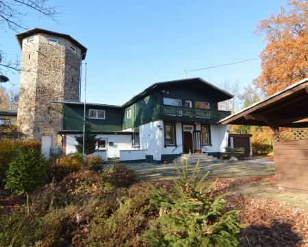 Pleasant Holiday Home in Kemmenau with Sauna Hotels in Bad Ems