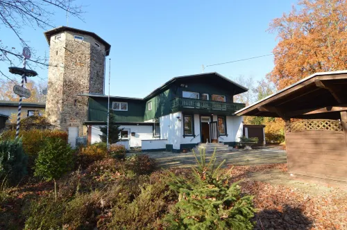 Pleasant Holiday Home in Kemmenau with Sauna Hotels in Bad Ems