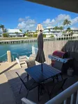 Latitude 24!  Cabana Club access, deep canal, jacuzzi, kayaks, ice machine.