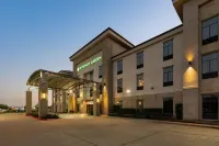 Wyndham Garden Katy Hotels near Cullen Park