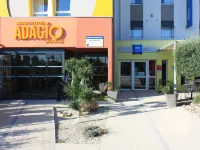 Aparthotel Adagio Access Porte de Camargue Hotels in Saint-Martin-de-Crau