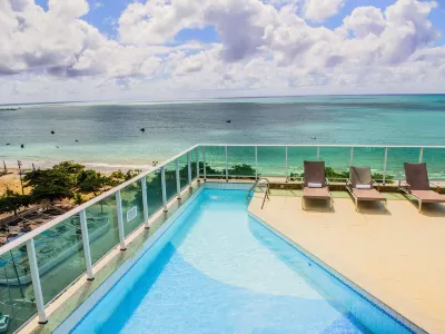 Mercure Maceio Pajucara Hotels in 