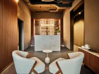 Mövenpick Resort & Spa Karpacz - spa