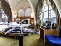 Hôtel Mercure Poitiers Centre