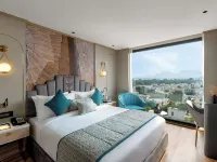 Parallel Hotel Udaipur, a member of Radisson Individuals Hotels near Sahelion Ki Bari