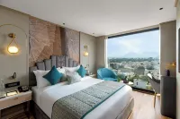 Parallel Hotel Udaipur, a member of Radisson Individuals - 5 tähden