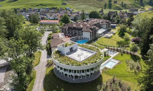 韋斯巴德霍夫飯店