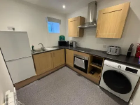 Taigh Mor Hôtels à : Elgin