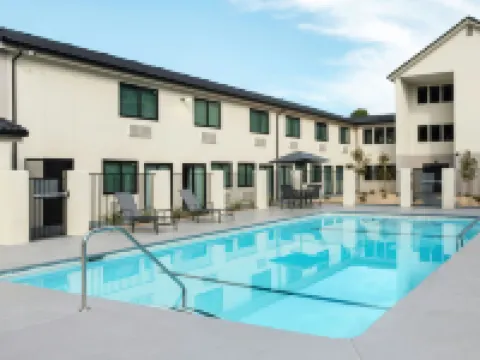 Fairfield by Marriott Inn & Suites Atascadero Hotels in Atascadero