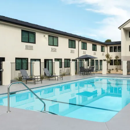 Fairfield by Marriott Inn & Suites Atascadero