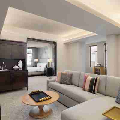 Hotel Ivy, a Luxury Collection Hotel, Minneapolis Rooms