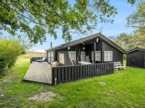 "Danko" - 1.5km from the Sea