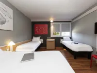 Hôtel Ibis Montélimar Nord