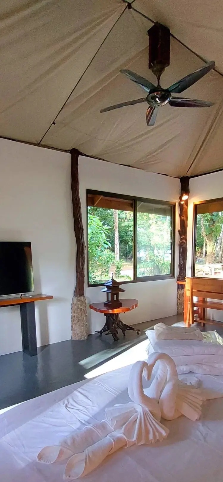 รูปภาพของSerene Beach House on Ko Yao Noi with Private Garden