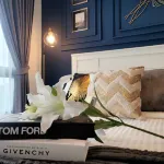 Urban Elegance Knightsbridge BTS Bearing