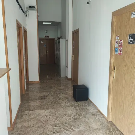 Hostel M Torres