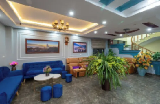 Sapa Hidden Gem Hotel & Spa