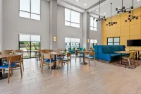 HAMPTON INN AND SUITES BY HILTON INTERCOURSE - Desayuno