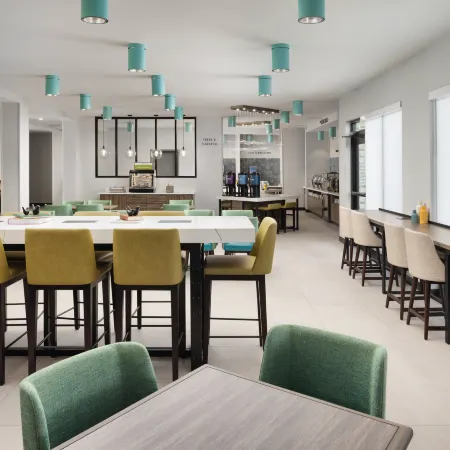 Home2 Suites by Hilton Cleveland