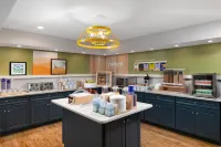 Spark by Hilton Chincoteague Island - พร้อมอาหารเช้า