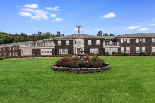 Traditions Hotel & Spa Johnson City - Binghamton, Ascend Hotel Collection