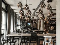 HARBR. Hotel Konstanz, a member of Radisson Individuals Hotels in Konstanz