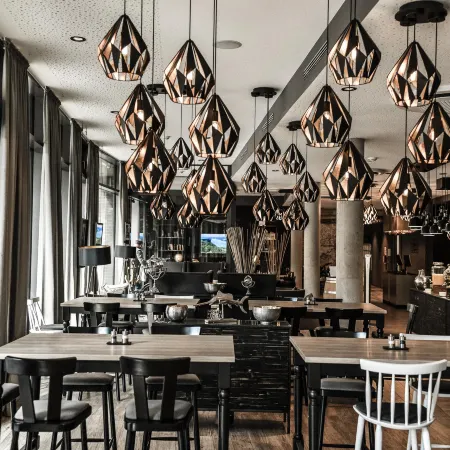 HARBR. Hotel Konstanz, a member of Radisson Individuals