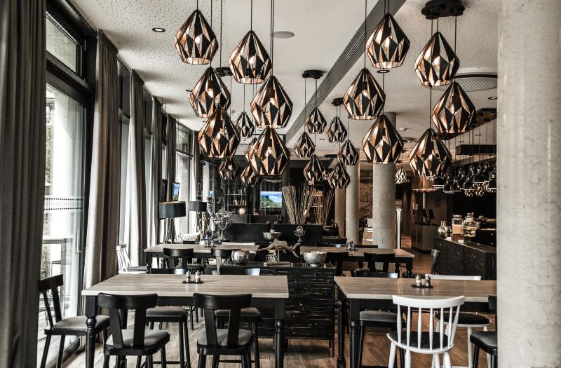 Harbr. Hotel Konstanz, a member of Radisson Individuals photo 5