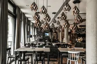 HARBR. Hotel Konstanz, a member of Radisson Individuals