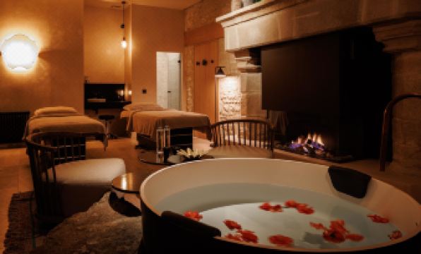 Domaine de Locguénolé & Spa - Relais & Chateaux